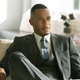 Andre (Trai Byers) is really embracing his dark side on Empire.
Chuck Hodes/Fox